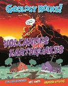 IZZI HOWELL, Claudia Martin, Martin Claudia - Geology Rocks!: Earthquakes and Volcanoes