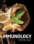 Stephen Juris - Immunology