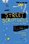 Alejandro Nava, Professor Alejandro Nava - Street Scriptures