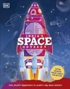 DK, Phonic Books - India's Space Odyssey