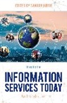 Sandra Hirsh, Sandra Hirsh, Hirsh Sandra - Information Services Today