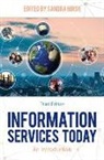 Sandra Hirsh, Sandra Hirsh, Hirsh Sandra - Information Services Today