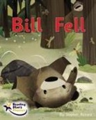Stephen Rickard, Rickard Stephen - Bill Fell