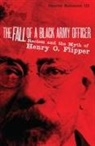 Charles Robinson, Charles M. Robinson - Fall of a Black Army Officer
