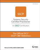 WILLS, M Wills, Mike Wills - Official (Isc)2 Sscp Cbk Reference