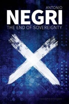 Ed Emery, Negri, a Negri, Antonio Negri, Negri Antonio - End of Sovereignty