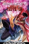 Various - Marvel Platinum Doctor Strange Reloaded