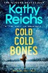 Kathy Reichs, Kathy Reichs, Reichs Kathy - Cold, Cold Bones