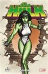 Dan Slott, Slott Dan, Juan Bobillo, Bobillo Juan, Paul Pelletier, Pelletier Paul - She-Hulk Omnibus Vol. 1