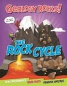 IZZI HOWELL, Claudia Martin, Martin Claudia - Geology Rocks!: The Rock Cycle