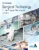 Association of Surgical Technologists, AST Association of Surgical Technologists - Surgical Technology for the Surgical Technologist