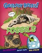 Izzi Howell, IZZI HOWELL - Geology Rocks!: Fossils