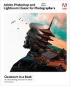 Rafael Concepcion - Adobe Photoshop and Lightroom Classic Classroom in a Book