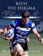 Harry Barstow, Barstow Harry Barstow - Bath The Enigma - New Edition
