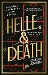 Oskar Jensen, OSKAR JENSEN - Helle and Death