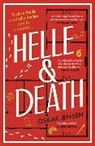 Oskar Jensen, Jensen Oskar, OSKAR JENSEN - Helle and Death