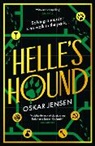 Oskar Jensen, Jensen Oskar, OSKAR JENSEN - Helle's Hound