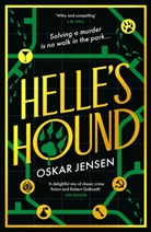 Oskar Jensen, Jensen Oskar, Oskar Jesnse, OSKAR JENSEN - Helle's Hound