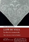 Donald R. Paun De Garcia Larson, Donald R. Larson, Susan Paun de Garcia - La Discreta Enamorada / the Cleverest Girl in Madrid