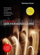 Reinhard Amon - Lexikon der Harmonielehre