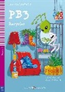 Jane Cadwallander - PB3 Recycles