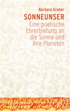 Barbara Groher - Sonneunser
