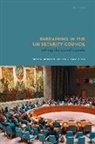 Susan Allen, Susan (Associate Professor of Political Sci Allen, Allen Susan, Amy Yuen - Bargaining in the Un Security Council