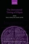 G^d'uliz (University Lecturer G^d'unes, Guliz (University Lecturer Gunes, G^D"uliz G^D"uneş, Güliz Güneş, Anikó Lipták - Derivational Timing of Ellipsis