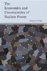 Francois Leveque, François Lévêque - Economics and Uncertainties of Nuclear Power