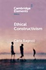 Carla Bagnoli, Bagnoli Carla - Ethical Constructivism
