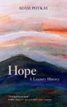Adam Potkay, Adam (College of William and Mary Potkay, Potkay Adam - Hope: A Literary History
