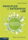 Ewan McGaughey, Ewan (King''s College London) Mcgaughey - Principles of Enterprise Law