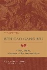 Li Shizhen - Ben Cao Gang Mu, Volume III