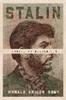 Ronald Grigor Suny, Suny Ronald Grigor - Stalin