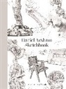 Daniel Arsham, Larry Warsh, Larry Warsh, Warsh Larry - Sketchbook