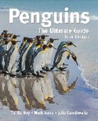 Julie Cornthwaite, Cornthwaite Julie, Tui De Roy, Tui Jones De Roy, De Roy Tui, Mark Jones - Penguins