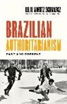 Lilia Moritz Schwarcz - Brazilian Authoritarianism