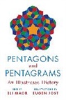 Eugen Jost, Jost Eugen, Eli Maor, Eli Jost Maor, Maor Eli - Pentagons and Pentagrams