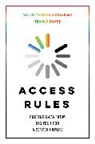 Viktor Ramge Mayer-Schoenberger, Viktor Ramge Mayer-Schonberger, Viktor Mayer-Schönberger, Thomas Ramge - Access Rules