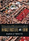 Karin Zitzewitz, Zitzewitz Karin - Infrastructure and Form