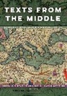 Thomas E Catlos Burman, Thomas E Burman, Brian A. Catlos, Catlos Brian A., Mark D. Meyerson, Meyerson Mark D. - Texts From the Middle