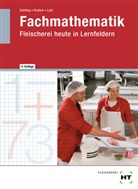 Johann Gehling, Johannes Gehling, Klaus-Diete Kudick, Klaus-Dieter Kudick, Norber Latz, Norbert Latz - Fachmathematik