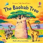 Lesley Sims, Lesley Sims Sims, Sims Lesley, Jesus Lopez, Jesus (Illustrator) Lopez, Lopez Jesus - Baobab Tree