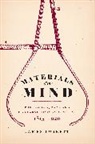 James Poskett - Materials of the Mind