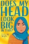 Randa Abdel-Fattah, Abdel-Fattah Randa - Does My Head Look Big In This (2022 NE)