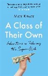 MATTHEW H KNOTT, Matthew Hammett Knott - A Class of Their Own