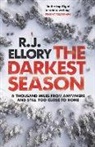 R J Ellory, R.J. Ellory - The Darkest Season