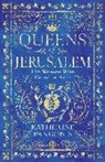 Katherine Pangonis - Queens of Jerusalem
