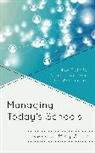 Jeffrey Glanz, Jeffrey Glanz, Glanz Jeffrey - Managing Todays Schools