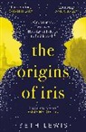 Beth Lewis, Lewis Beth - The Origins of Iris